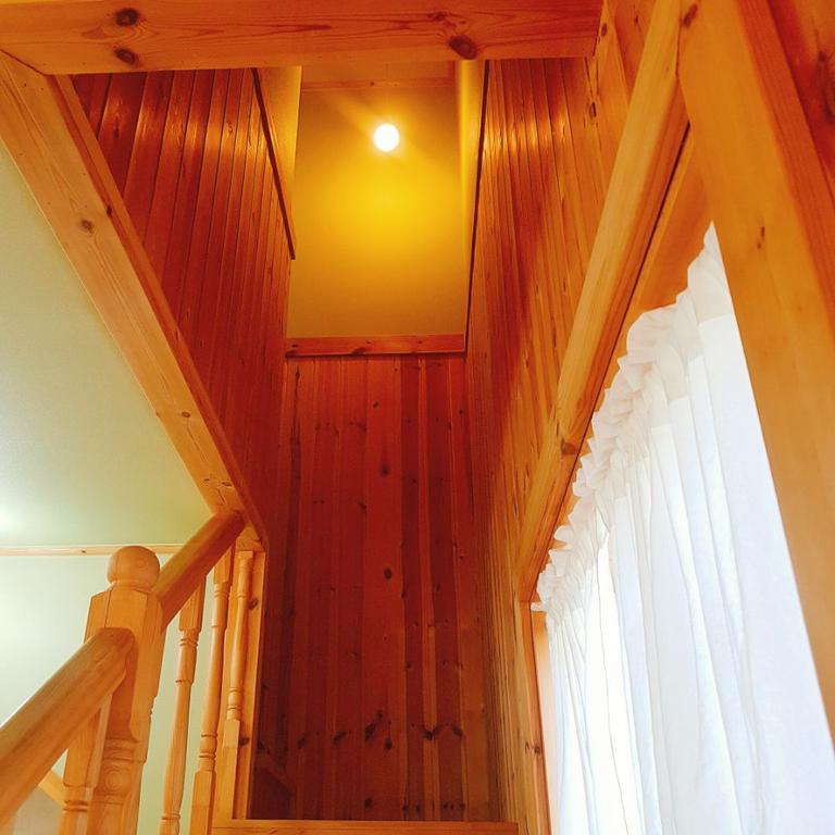 Sweetsalt Villa Seogwipo Eksteriør billede