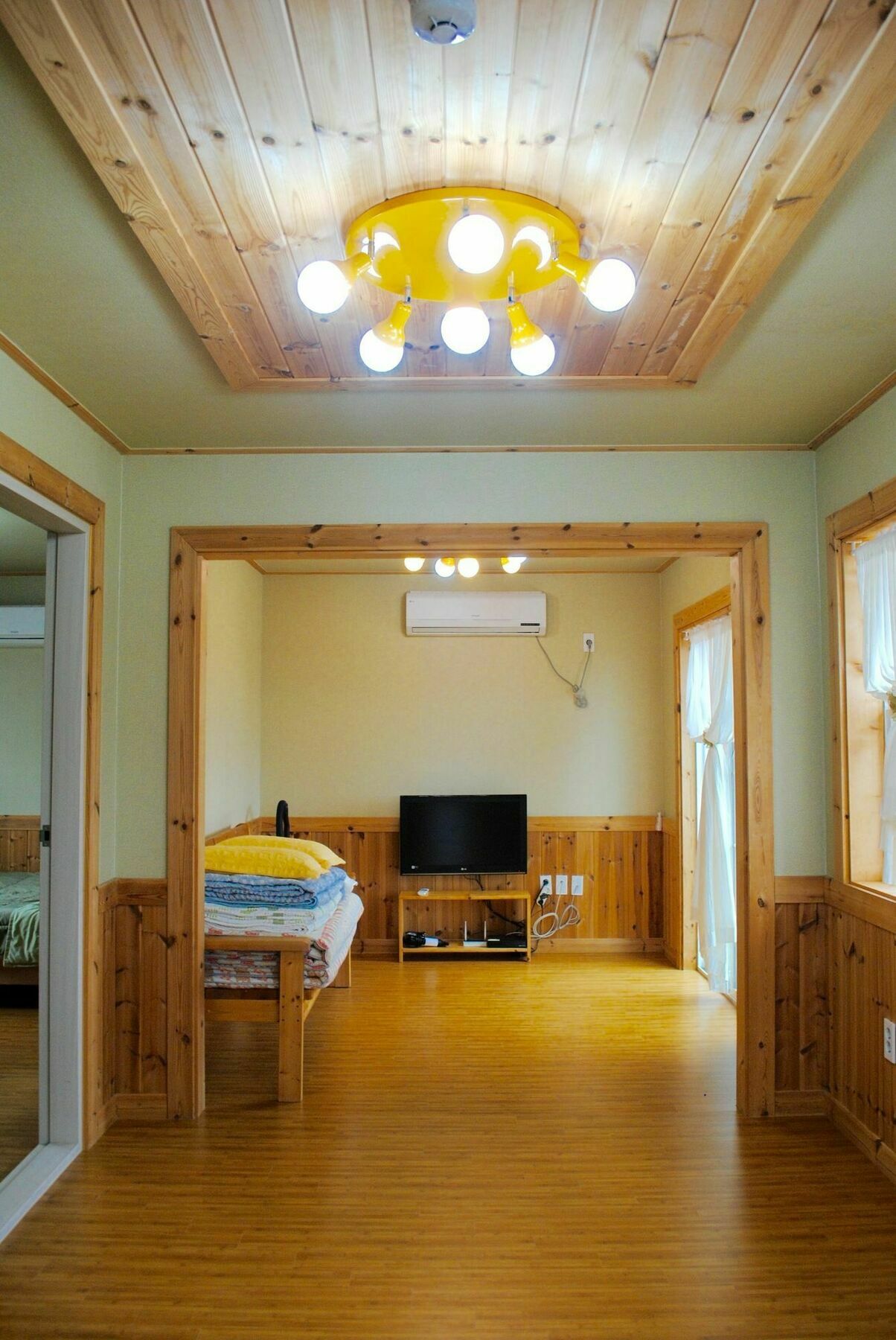 Sweetsalt Villa Seogwipo Eksteriør billede
